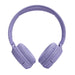 JBL Tune 520BT | Écouteurs Supra-auriculaires - Sans fil - Bluetooth - Mauve-Sonxplus St-Georges