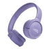 JBL Tune 520BT | Écouteurs Supra-auriculaires - Sans fil - Bluetooth - Mauve-Sonxplus St-Georges