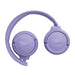 JBL Tune 520BT | Écouteurs Supra-auriculaires - Sans fil - Bluetooth - Mauve-Sonxplus St-Georges