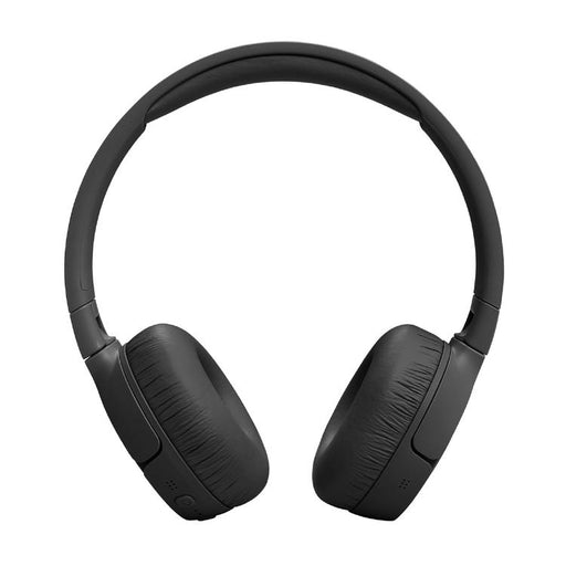 JBL Tune 670NC | Écouteurs circum-auriculaires sans fil - Bluetooth - Annulation active du bruit - Fast Pair - Noir-Sonxplus St-Georges