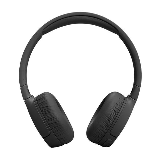 JBL Tune 670NC | Écouteurs circum-auriculaires sans fil - Bluetooth - Annulation active du bruit - Fast Pair - Noir-Sonxplus St-Georges