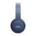 JBL Tune 670NC | Écouteurs circum-auriculaires sans fil - Bluetooth - Annulation active du bruit - Fast Pair - Bleu-Sonxplus St-Georges