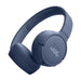 JBL Tune 670NC | Écouteurs circum-auriculaires sans fil - Bluetooth - Annulation active du bruit - Fast Pair - Bleu-Sonxplus St-Georges