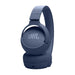 JBL Tune 670NC | Écouteurs circum-auriculaires sans fil - Bluetooth - Annulation active du bruit - Fast Pair - Bleu-Sonxplus St-Georges