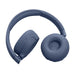 JBL Tune 670NC | Écouteurs circum-auriculaires sans fil - Bluetooth - Annulation active du bruit - Fast Pair - Bleu-Sonxplus St-Georges