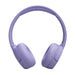 JBL Tune 670NC | Écouteurs circum-auriculaires sans fil - Bluetooth - Annulation active du bruit - Fast Pair - Mauve-Sonxplus St-Georges