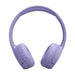 JBL Tune 670NC | Écouteurs circum-auriculaires sans fil - Bluetooth - Annulation active du bruit - Fast Pair - Mauve-Sonxplus St-Georges