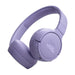 JBL Tune 670NC | Écouteurs circum-auriculaires sans fil - Bluetooth - Annulation active du bruit - Fast Pair - Mauve-Sonxplus St-Georges