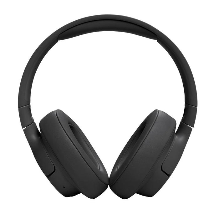 JBL Tune 720BT | Écouteurs supra-auriculaires - Bluetooth - Sans fil - Noir-Sonxplus St-Georges