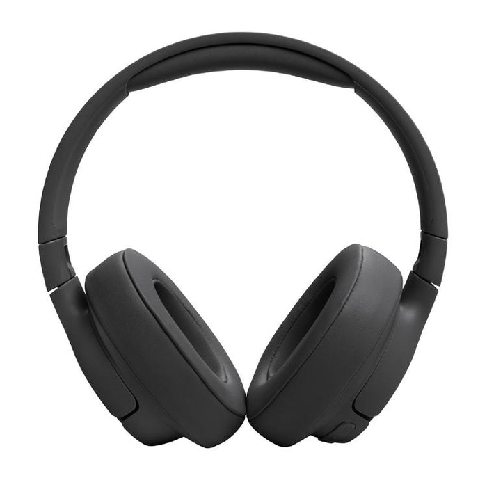 JBL Tune 720BT | Écouteurs supra-auriculaires - Bluetooth - Sans fil - Noir-Sonxplus St-Georges