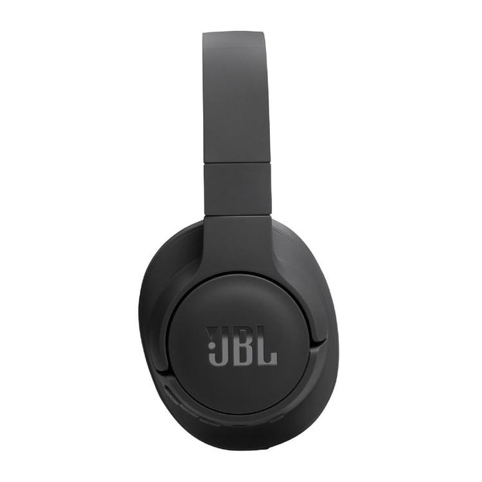 JBL Tune 720BT | Écouteurs supra-auriculaires - Bluetooth - Sans fil - Noir-Sonxplus St-Georges