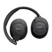 JBL Tune 720BT | Écouteurs supra-auriculaires - Bluetooth - Sans fil - Noir-Sonxplus St-Georges