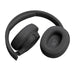 JBL Tune 720BT | Écouteurs supra-auriculaires - Bluetooth - Sans fil - Noir-Sonxplus St-Georges