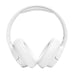 JBL Tune 720BT | Écouteurs supra-auriculaires - Bluetooth - Sans fil - Blanc-Sonxplus St-Georges