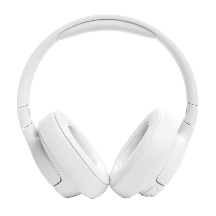 JBL Tune 720BT | Écouteurs supra-auriculaires - Bluetooth - Sans fil - Blanc-Sonxplus St-Georges