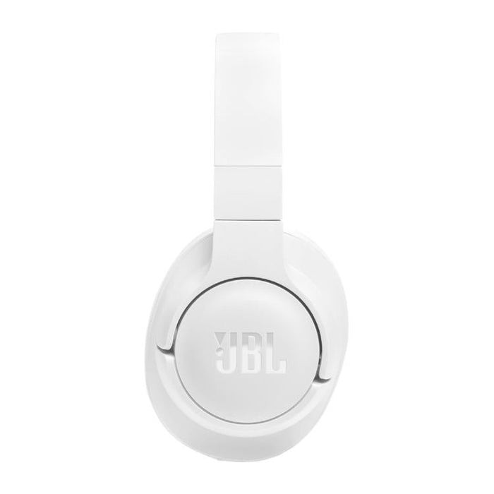 JBL Tune 720BT | Écouteurs supra-auriculaires - Bluetooth - Sans fil - Blanc-Sonxplus St-Georges