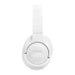 JBL Tune 720BT | Écouteurs supra-auriculaires - Bluetooth - Sans fil - Blanc-Sonxplus St-Georges