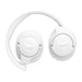 JBL Tune 720BT | Écouteurs supra-auriculaires - Bluetooth - Sans fil - Blanc-Sonxplus St-Georges