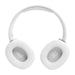 JBL Tune 720BT | Écouteurs supra-auriculaires - Bluetooth - Sans fil - Blanc-Sonxplus St-Georges