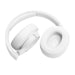 JBL Tune 720BT | Écouteurs supra-auriculaires - Bluetooth - Sans fil - Blanc-Sonxplus St-Georges