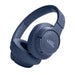 JBL Tune 720BT | Écouteurs supra-auriculaires - Bluetooth - Sans fil - Bleu-Sonxplus St-Georges