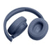 JBL Tune 720BT | Écouteurs supra-auriculaires - Bluetooth - Sans fil - Bleu-Sonxplus St-Georges