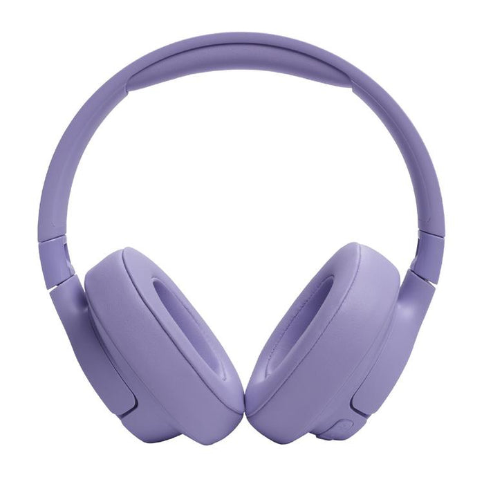 JBL Tune 720BT | Écouteurs supra-auriculaires - Bluetooth - Sans fil - Mauve-Sonxplus St-Georges