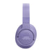 JBL Tune 720BT | Écouteurs supra-auriculaires - Bluetooth - Sans fil - Mauve-Sonxplus St-Georges