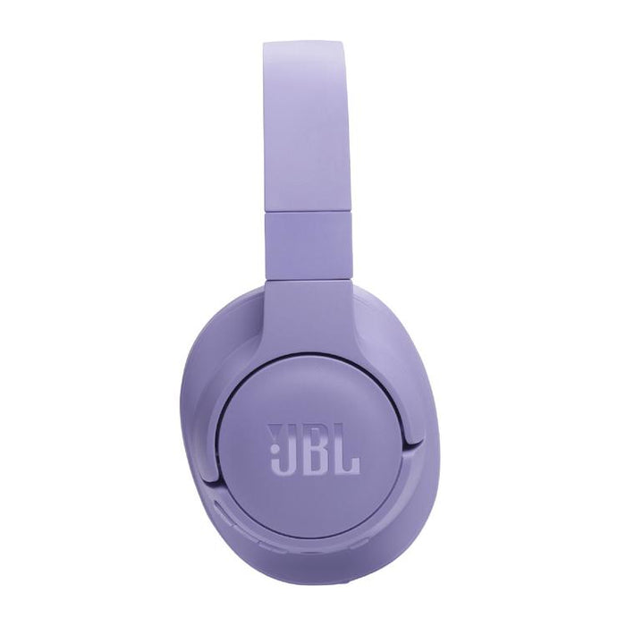 JBL Tune 720BT | Écouteurs supra-auriculaires - Bluetooth - Sans fil - Mauve-Sonxplus St-Georges