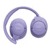 JBL Tune 720BT | Écouteurs supra-auriculaires - Bluetooth - Sans fil - Mauve-Sonxplus St-Georges