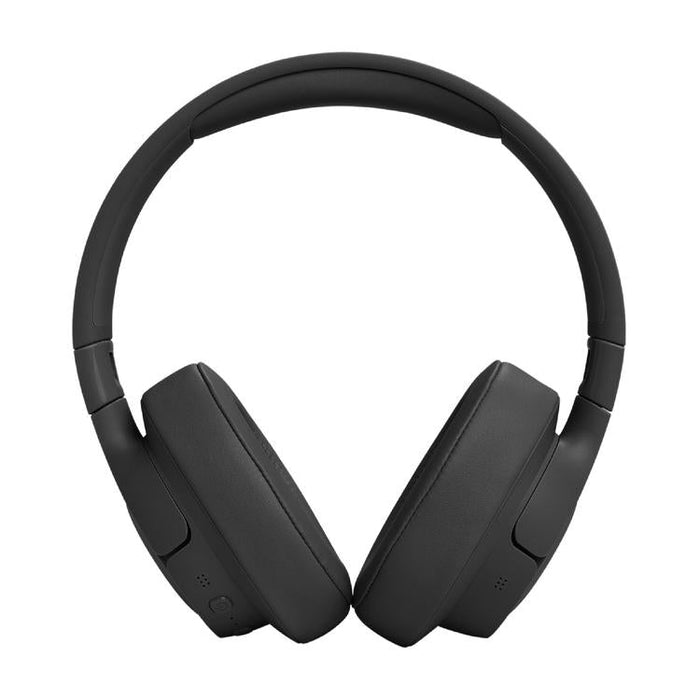 JBL Tune 770NC | Écouteur supra-auriculaires - Bluetooth - Sans fil - Noir-Sonxplus St-Georges