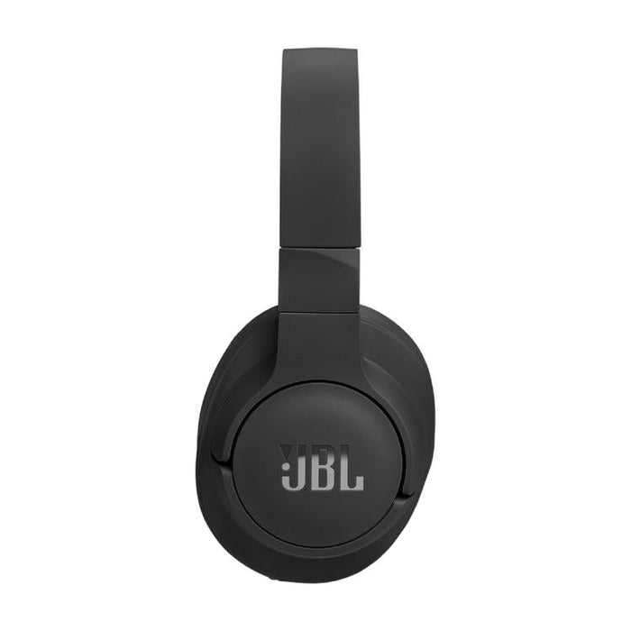 JBL Tune 770NC | Écouteur supra-auriculaires - Bluetooth - Sans fil - Noir-Sonxplus St-Georges