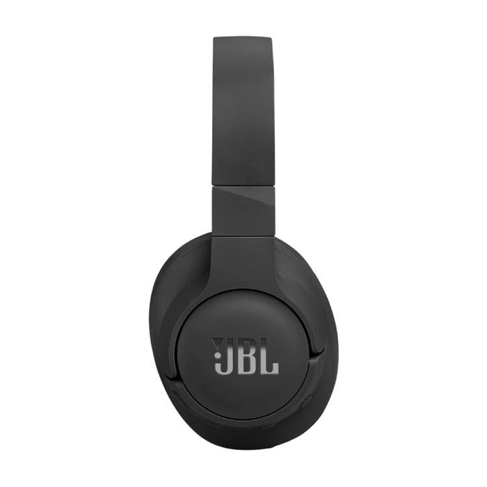 JBL Tune 770NC | Écouteur supra-auriculaires - Bluetooth - Sans fil - Noir-Sonxplus St-Georges