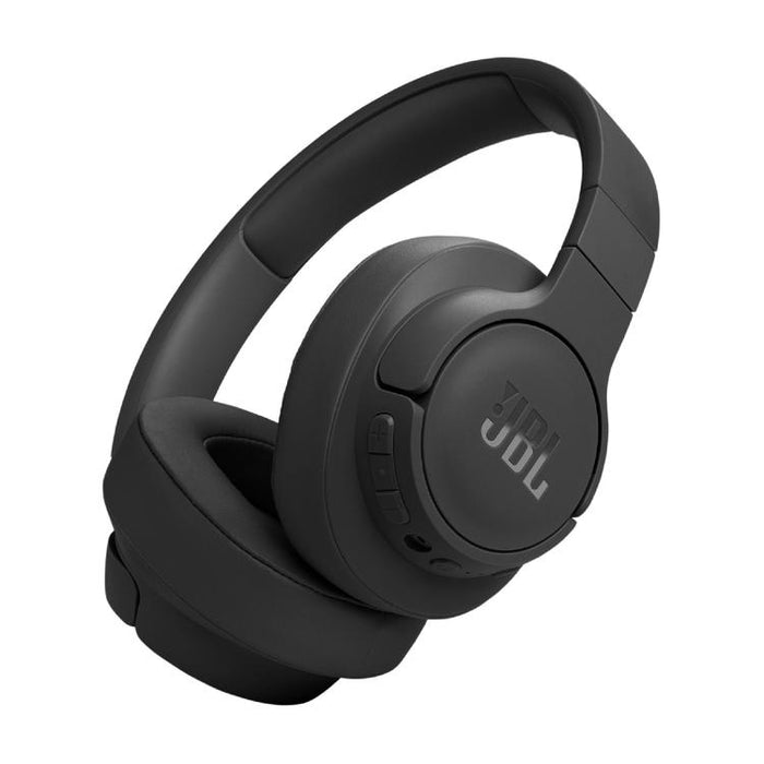 JBL Tune 770NC | Écouteur supra-auriculaires - Bluetooth - Sans fil - Noir-Sonxplus St-Georges