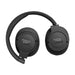 JBL Tune 770NC | Écouteur supra-auriculaires - Bluetooth - Sans fil - Noir-Sonxplus St-Georges