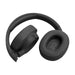 JBL Tune 770NC | Écouteur supra-auriculaires - Bluetooth - Sans fil - Noir-Sonxplus St-Georges