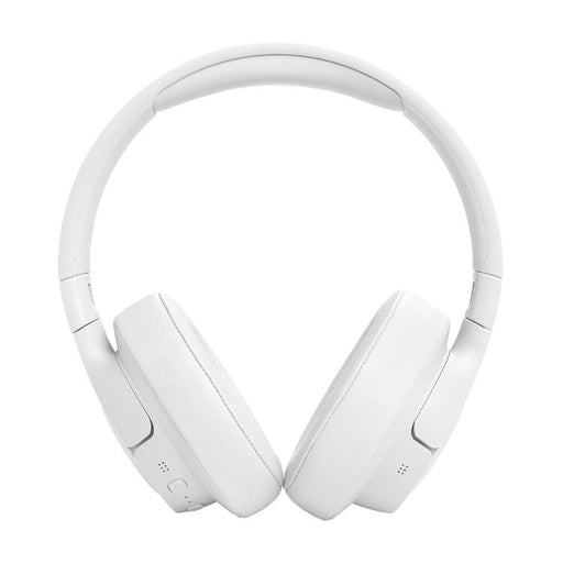 JBL Tune 770NC | Écouteurs supra-auriculaires - Bluetooth - Sans fil - Blanc-Sonxplus St-Georges