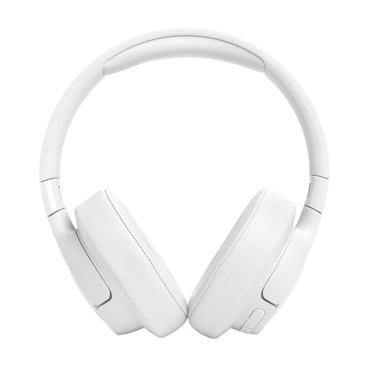 JBL Tune 770NC | Écouteurs supra-auriculaires - Bluetooth - Sans fil - Blanc-Sonxplus St-Georges