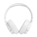 JBL Tune 770NC | Écouteurs supra-auriculaires - Bluetooth - Sans fil - Blanc-Sonxplus St-Georges