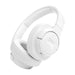 JBL Tune 770NC | Écouteurs supra-auriculaires - Bluetooth - Sans fil - Blanc-Sonxplus St-Georges