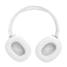 JBL Tune 770NC | Écouteurs supra-auriculaires - Bluetooth - Sans fil - Blanc-Sonxplus St-Georges