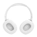 JBL Tune 770NC | Écouteurs supra-auriculaires - Bluetooth - Sans fil - Blanc-Sonxplus St-Georges