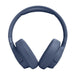 JBL Tune 770NC | Écouteurs supra-auriculaires - Bluetooth - Sans fil - Bleu-Sonxplus St-Georges