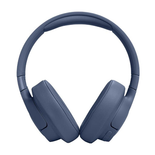 JBL Tune 770NC | Écouteurs supra-auriculaires - Bluetooth - Sans fil - Bleu-Sonxplus St-Georges