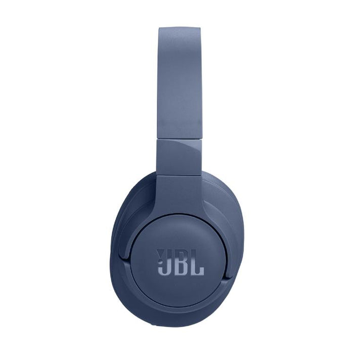 JBL Tune 770NC | Écouteurs supra-auriculaires - Bluetooth - Sans fil - Bleu-Sonxplus St-Georges