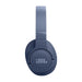 JBL Tune 770NC | Écouteurs supra-auriculaires - Bluetooth - Sans fil - Bleu-Sonxplus St-Georges