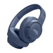 JBL Tune 770NC | Écouteurs supra-auriculaires - Bluetooth - Sans fil - Bleu-Sonxplus St-Georges