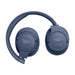 JBL Tune 770NC | Écouteurs supra-auriculaires - Bluetooth - Sans fil - Bleu-Sonxplus St-Georges