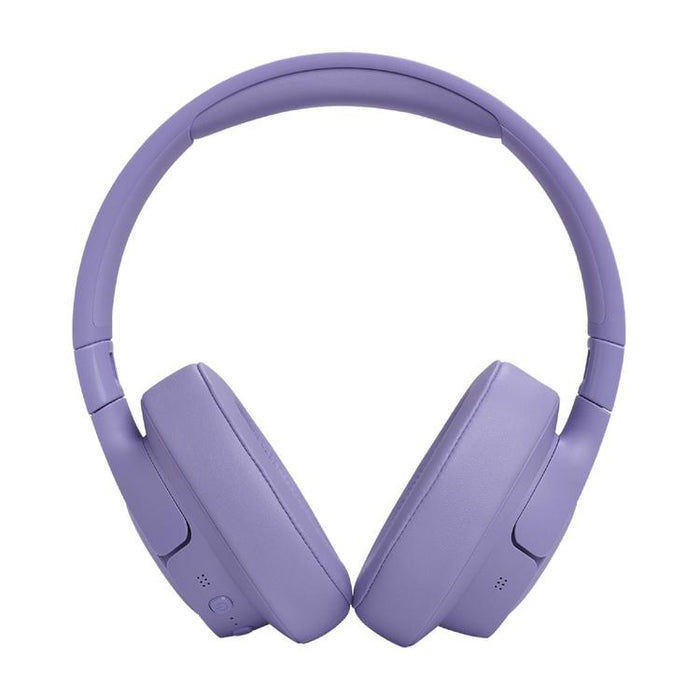 JBL Tune 770NC | Écouteurs supra-auriculaires - Bluetooth - Sans fil - Mauve-Sonxplus St-Georges