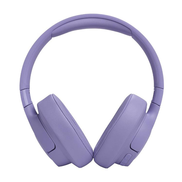 JBL Tune 770NC | Écouteurs supra-auriculaires - Bluetooth - Sans fil - Mauve-Sonxplus St-Georges